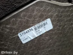 Пол багажника BMW X5, 2016 г.