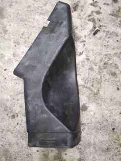 Воздуховод Audi A6, 2006 г.