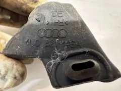 Заглушка Audi Q7, 2007 г.