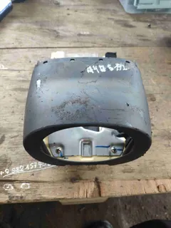 Кожух рулевой колонки Audi A4, 2001 г.