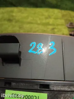 Щиток приборов (приборная панель) BMW 5 серии, 2018 г.