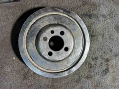 Шкив коленвала Audi A6, 2005 г.