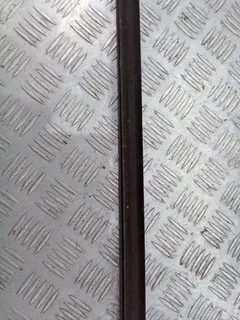 Молдинг стекла двери задней правой наружный Volkswagen Passat, 2008 г.