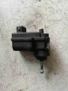 Корректор фар Audi A4, 2002 г.