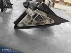 Зеркало наружное левое Audi A4, 2003 г.