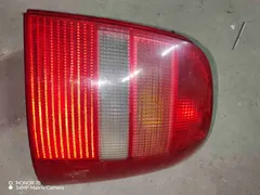 Фонарь задний правый Audi A4, 1999 г.