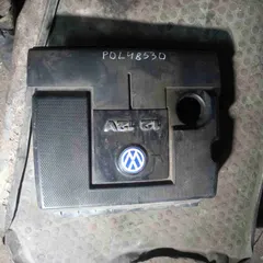Корпус воздушного фильтра Volkswagen Polo, 2004 г.