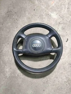 Руль Audi A4, 1999 г.