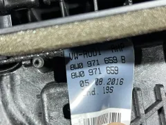 Дефлектор обдува салона Audi A4, 2017 г.