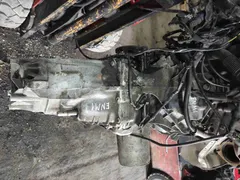 КПП механическая (МКПП) 5-ступенчатая Audi A4, 2003 г.