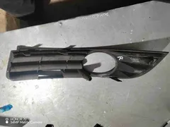 Заглушка (решетка) в бампер Volkswagen Passat, 2008 г.