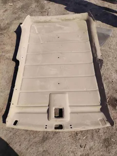 Потолок Volkswagen Golf, 1989 г.
