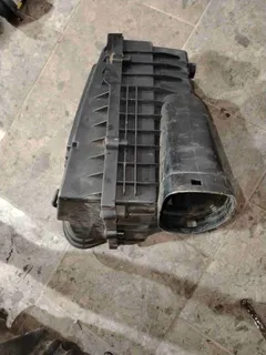 Корпус воздушного фильтра Volkswagen Passat, 2009 г.