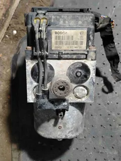 Блок ABS Volkswagen Passat, 2000 г.
