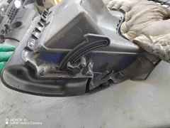 Бардачок Volkswagen Passat, 1999 г.