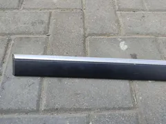 Накладка двери задней левой Peugeot 407, 2005 г.