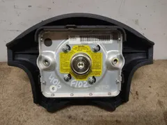 Подушка безопасности водителя Peugeot 406, 1998 г.