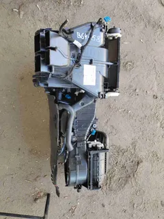 Корпус отопителя (печки) Volkswagen Passat, 2007 г.