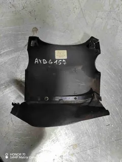 Кожух рулевой колонки Audi A4, 2003 г.