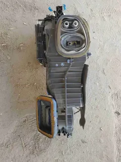 Корпус отопителя (печки) Volkswagen Passat, 2007 г.