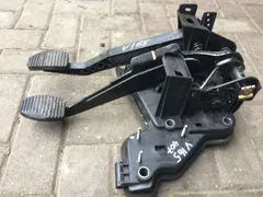 Узел педальный (блок педалей) Peugeot 407, 2005 г.
