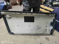 Дверь передняя левая Volkswagen Golf, 2006 г.