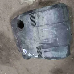 Корпус воздушного фильтра Volkswagen Polo, 2003 г.