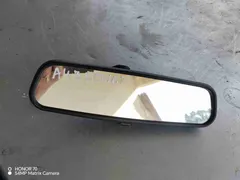 Зеркало салона Audi A4, 1999 г.