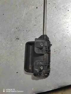 Ручка внутренняя передняя правая Volkswagen Transporter, 2008 г.