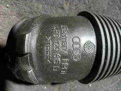 Патрубок турбины Audi A6, 2007 г.