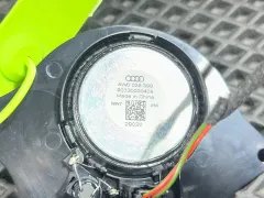 Динамик Audi A5, 2018 г.
