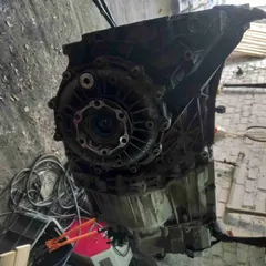 Вариатор Audi A6, 2000 г.