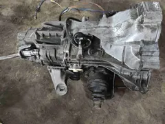 КПП механическая (МКПП) 5-ступенчатая Audi A6, 1995 г.