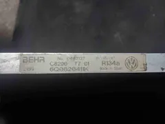 Радиатор кондиционера Volkswagen Polo, 2005 г.