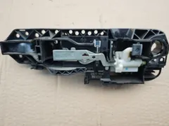 Ручка наружная передняя правая Renault Megane, 2012 г.