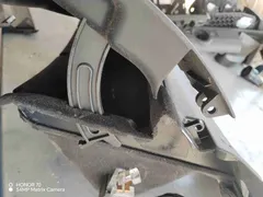 Бардачок Volkswagen Passat, 1999 г.