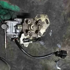 ТНВД Volkswagen Passat, 1996 г.