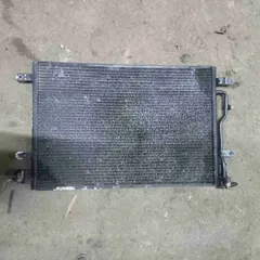 Радиатор кондиционера Audi A4, 2002 г.
