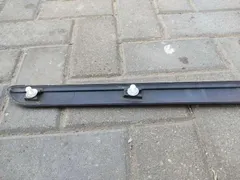 Накладка двери задней левой Peugeot 407, 2005 г.