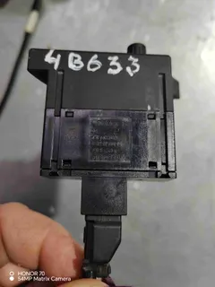 Кнопка корректора фар Audi A4, 2003 г.