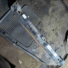 Рамка капота Volkswagen Transporter, 1999 г.