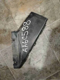 Воздуховод Audi A6, 2000 г.