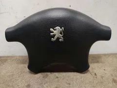 Подушка безопасности водителя Peugeot 406, 1998 г.