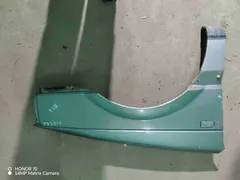 Крыло переднее правое Volkswagen Passat, 1991 г.