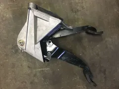 Узел педальный (блок педалей) Peugeot 607, 2001 г.