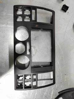 Рамка под магнитолу Volkswagen Transporter, 2008 г.