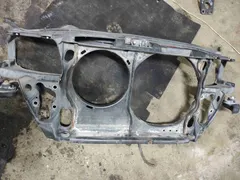 Передняя панель крепления облицовки (телевизор) Audi A4, 1998 г.