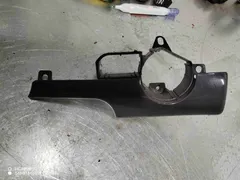 Накладка декоративная на торпедо Audi A4, 2003 г.