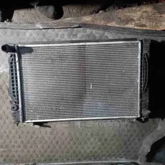 Радиатор (основной) Audi A4, 2000 г.