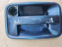 Ручка наружная передняя левая Peugeot Expert, 1999 г.